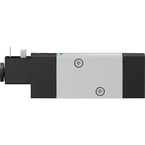 Распределитель с электромагнитным управлением Festo VSNC-FC-M52-MD-G14-F8-1A1