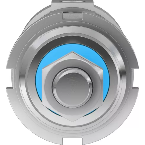 Круглый пневмоцилиндр Festo DSNU-50-40-P-A