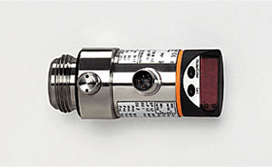 Датчики давления IFM Electronic серии PF