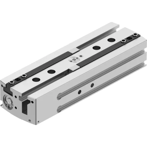 Захват параллельный с большим ходом Festo HGPL-14-60-A-B