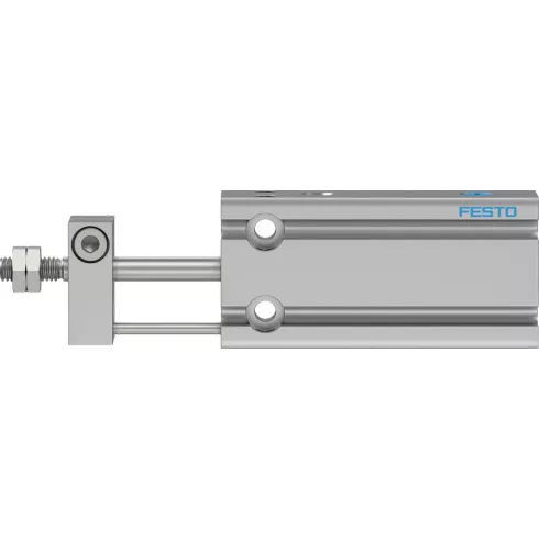 Компактный пневмоцилиндр Festo DPDM-Q-10-15-P-PA