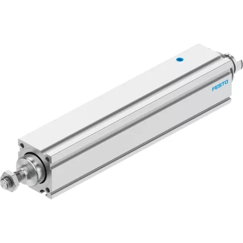 Электроцилиндр Festo EPCC-BS-32-125-3P-A