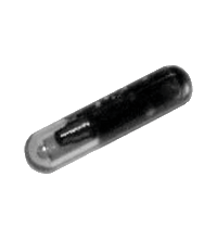 Транспондер RFID Pepperl Fuchs IPC02-3GL 100pcs