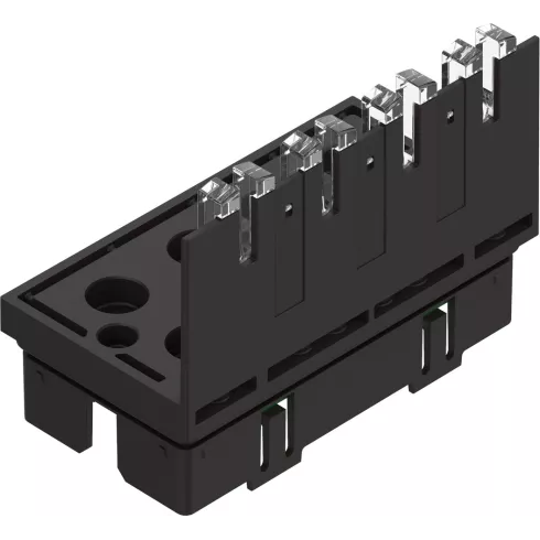 Электронный модуль Festo VMPA14-FB-EMG-D2-8