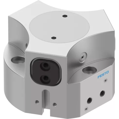 Захват трехточечный герметичный Festo HGDD-40-A