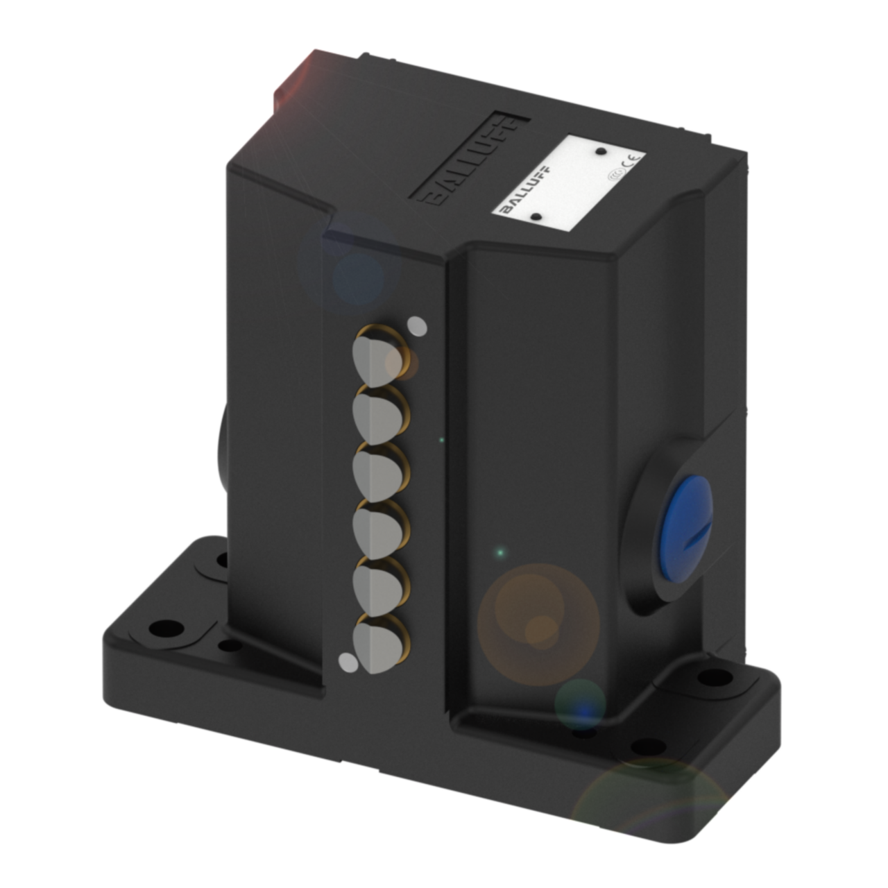 Блочный выключатель Balluff BNS 819-D06-D12-62-10-FD