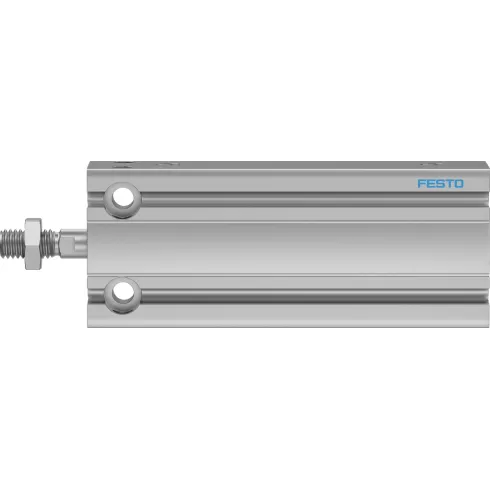 Компактный пневмоцилиндр Festo DPDM-16-40-PA