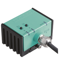 Инклинометр Pepperl Fuchs INX360D-F99-I2E2-7M