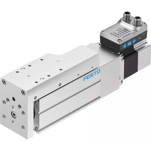 Мини-суппорт Festo EGSS-BS-KF-60-50-12P-ST-M-H1-PLK-AA