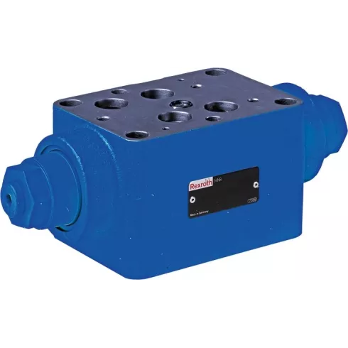 Компенсатор давления Bosch Rexroth SCA16CZ2X/M
