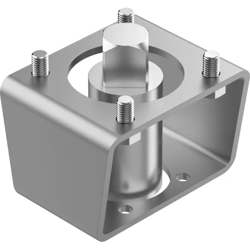 Монтажный набор Festo DARQ-K-V-F10S27-F07S17-R13