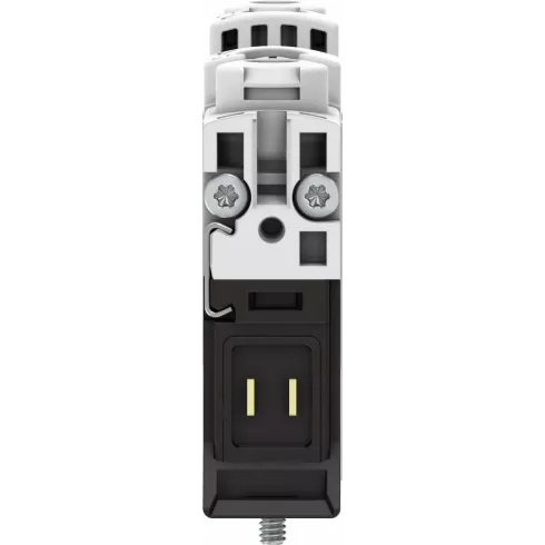 Распределитель с электромагнитным управлением Festo VUVG-L10-T32U-AZT-M7-1P3