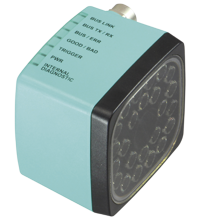 Сканер штрих-кодов Pepperl Fuchs OPC120P-F201-B17