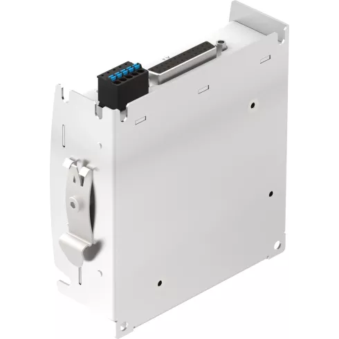 Контроллер электродвигателя Festo CMMO-ST-C5-1-DIOP