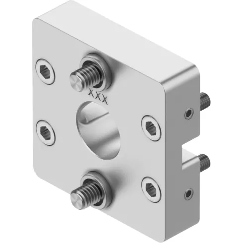 Адаптерная плита для радиального захвата Festo DHAA-G-Q5-16-B11-16