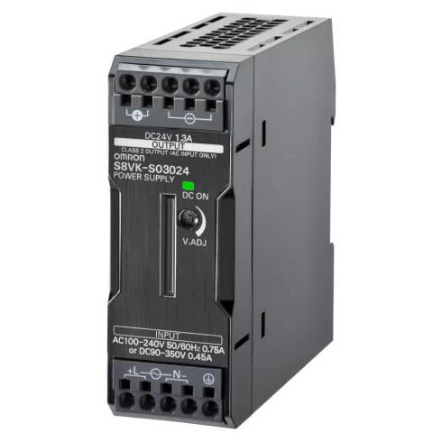 Импульсный источник питания Omron S8VK-S03024