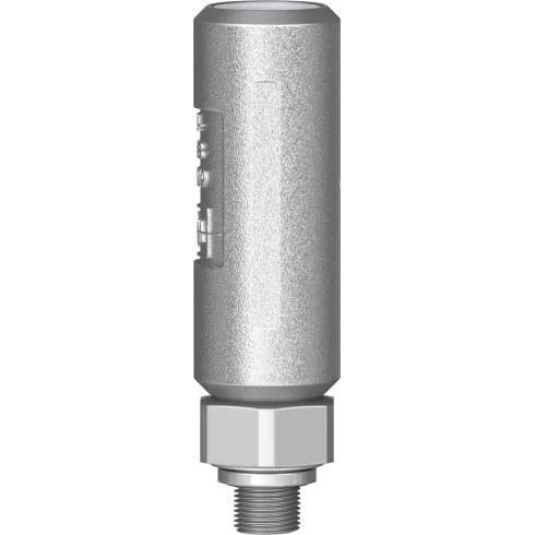 Управляемый обратный клапан Festo HGL-M5-B