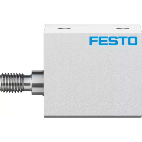 Короткоходовый пневмоцилиндр Festo ADVC-20-15-A-P