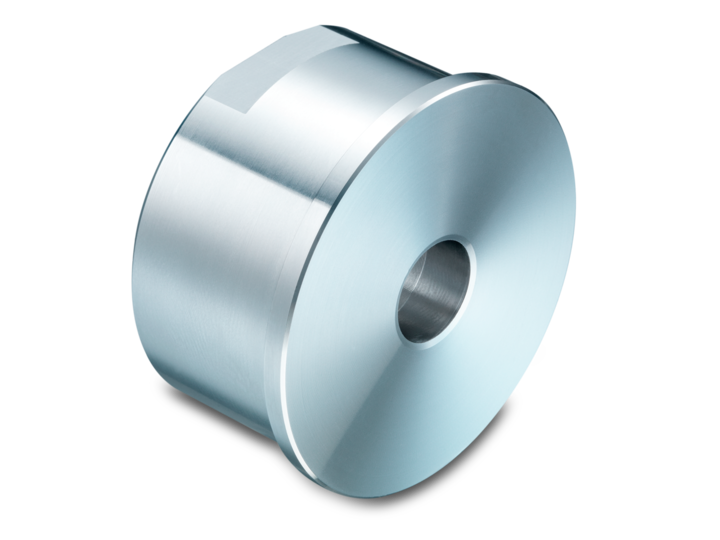 Монтажный адаптер Baumer ZPH1-3236