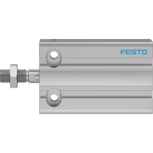 Компактный пневмоцилиндр Festo DPDM-25-30-PA