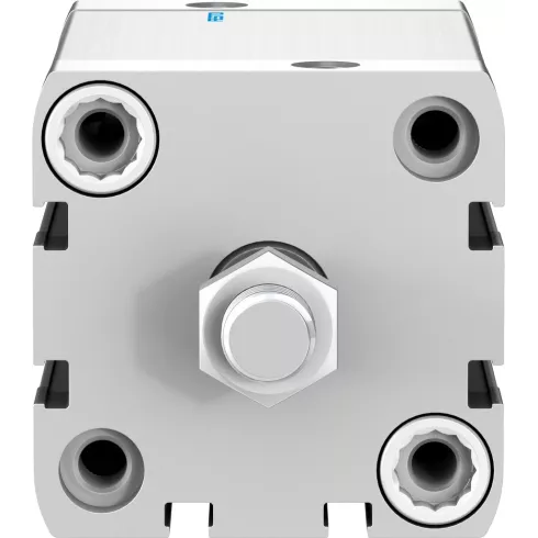 Компактный пневмоцилиндр Festo ADN-50-60-A-PPS-A