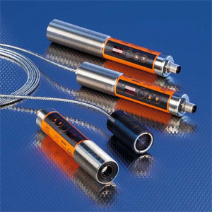 Бесконтактные датчики реле температуры IFM Electronic TW