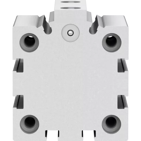 Короткоходовой пневмоцилиндр Festo ADVC-40-15-I-P-A