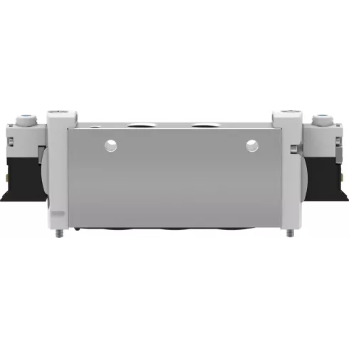 Распределитель с электромагнитным управлением Festo VUVG-L18-B52-ZT-G14-1P3