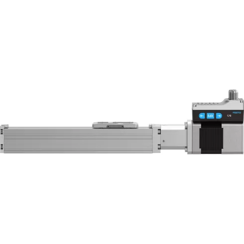 Блок оси шпинделя Festo ELGS-BS-KF-32-100-8P-ST-M-H1-PLK-AA