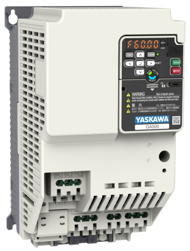 Частотный преобразователь Yaskawa GA50C2042ABA