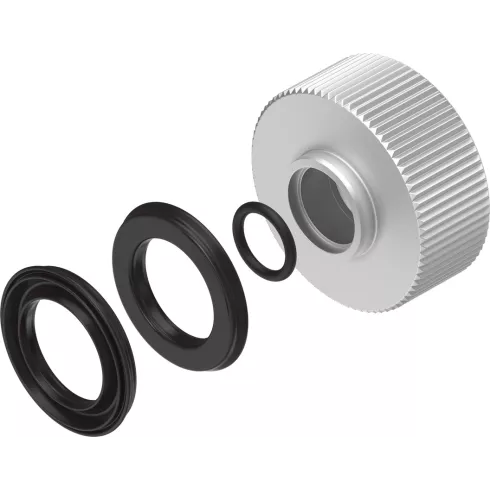 Набор уплотнений Festo VAMC-B10-B-B-S8