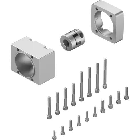 Осевой набор Festo EAMM-A-S48-60P-G2