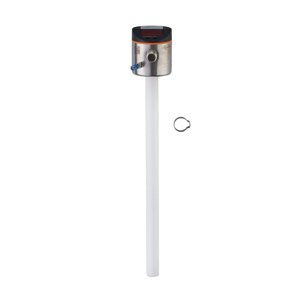 Емкостной уровнемер IFM Electronic LK3122