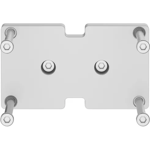 Адаптерная плита Festo DHAA-G-Q11-50-B12G-80