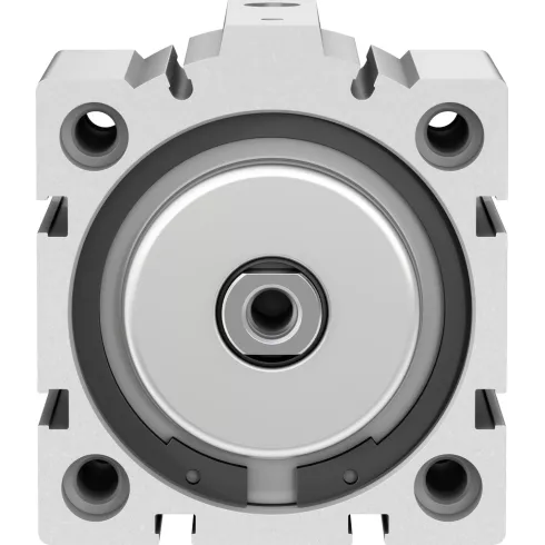 Короткоходовый пневмоцилиндр Festo AEVC-63-25-I-P