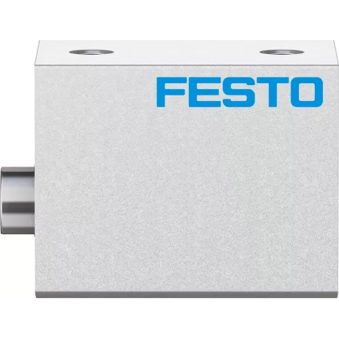 Короткоходовый пневмоцилиндр Festo ADVC-16-15-I-P