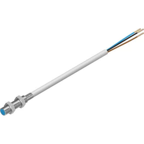 Датчик положения Festo SIEN-M5B-PS-K-L