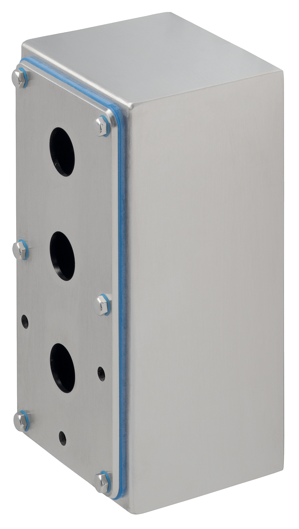 Корпус переключателя Schmersal NBGLC33.3/NSK