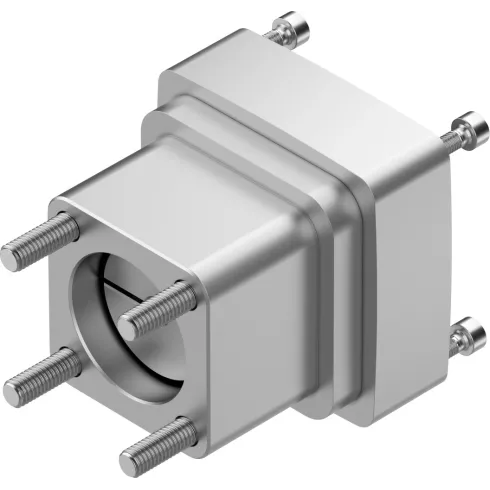Осевой набор Festo EAMM-A-D32-60P