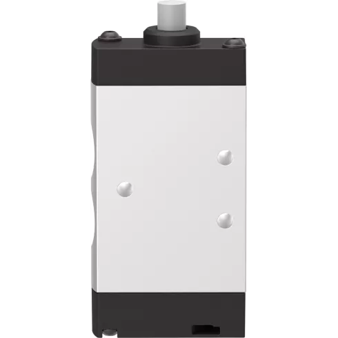 Нажимной распределитель Festo VMEF-S-M52-E-G18