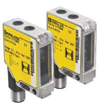 Оптический датчик безопасности Pepperl Fuchs SLA12/124