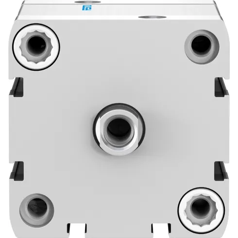 Компактный пневмоцилиндр Festo ADN-63-25-I-PPS-A