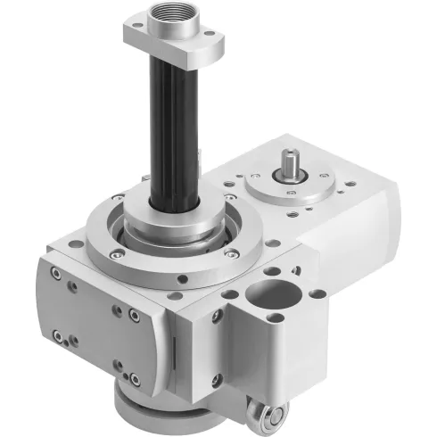 Поворотный подъемный модуль Festo EHMB-32-100