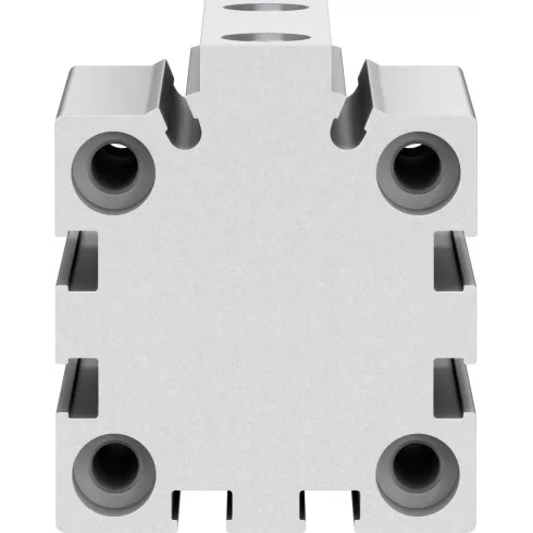 Короткоходовой пневмоцилиндр Festo ADVC-32-20-I-P-A