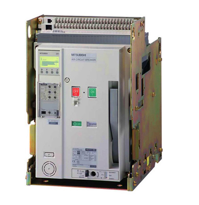 AE3200-SW 4P, BARE, FIXED, AX10