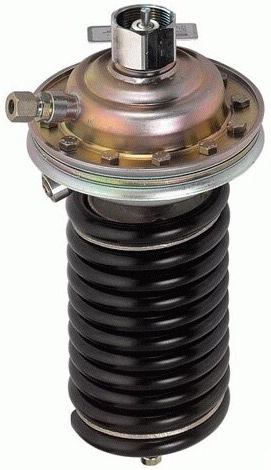 Клапан редукционный регулятор давления до себя Danfoss Ду15 Ру25 (DN15 PN25) AFA 003G1008