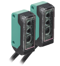 Оптический датчик Pepperl Fuchs OBE10M-R2-SE2-L
