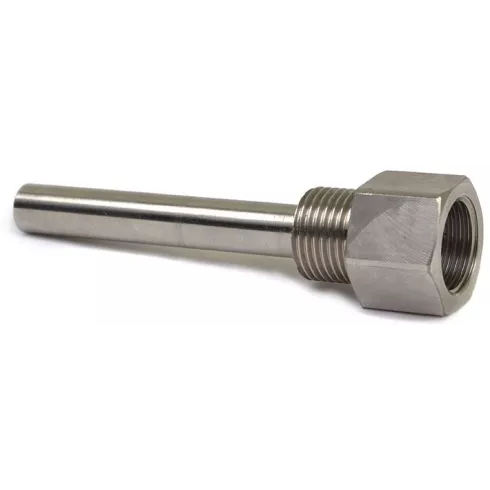 Гильза из нержавеющей стали Danfoss 087B1190