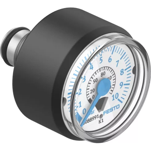 Манометр Festo PAGN-23-10-G18S
