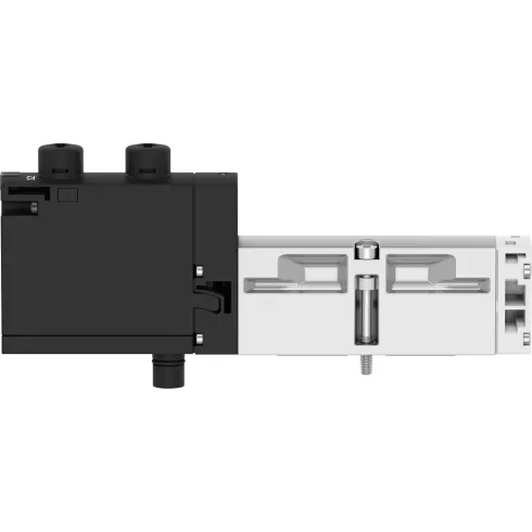 Распределитель с электромагнитным управлением Festo VSVA-B-D52-Z-A2-1T1L